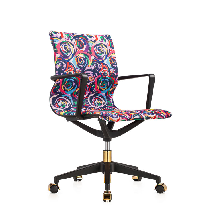 Sutton best sale executive chair